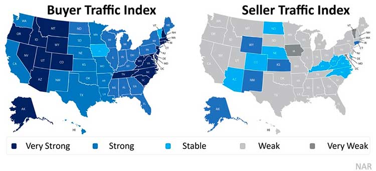 Why Right Now May Be the Time to Sell Your House
