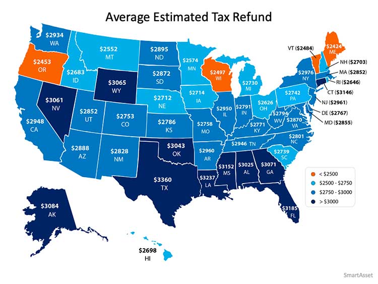 Your Tax Refund and Stimulus Savings May Help You Achieve Homeownership This Year